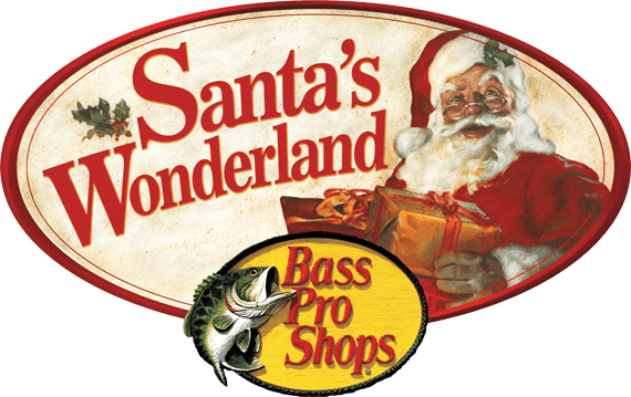 LABoardwalk's tweet image. Don't forget to stop by and see Santa's Wonderland at @BassProShops this weekend while you are enjoying all the Holiday Savings around the mall! More information can be found on the Bass Pro Shops website: buff.ly/34z7hgc