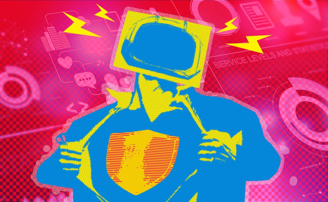 ProtiumDigital's tweet photo. https://t.co/QQCgNPS2F1
AI in IoT Security: Friend or Foe?
#ai #iot #security https://t.co/XIRiijolTk