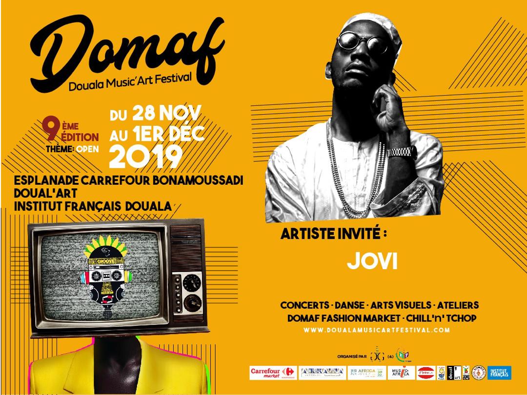 _petitpotam's tweet image. Et Si on rejoignait @JoviLeMonstre demain au #DOMAF 🤩🔥. ?