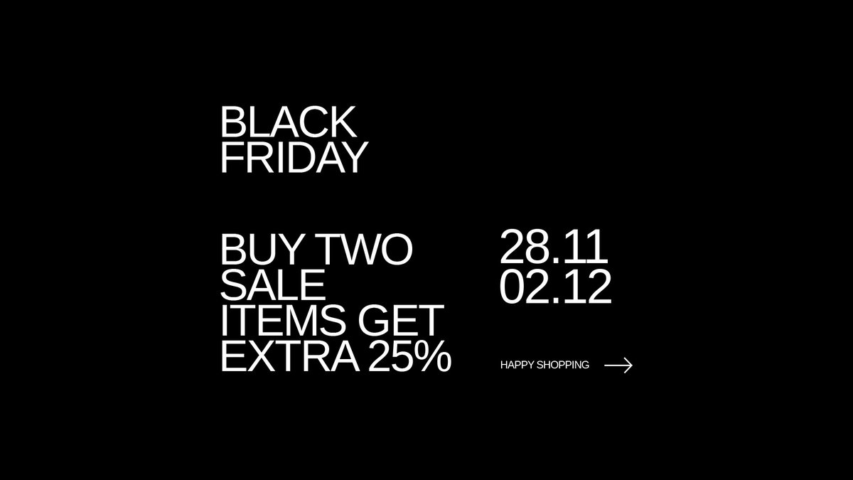 adidas black friday 2019 ad