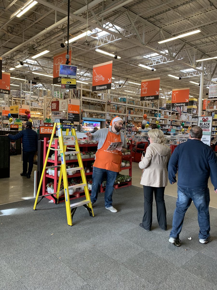 Driving ladder sales at 4103