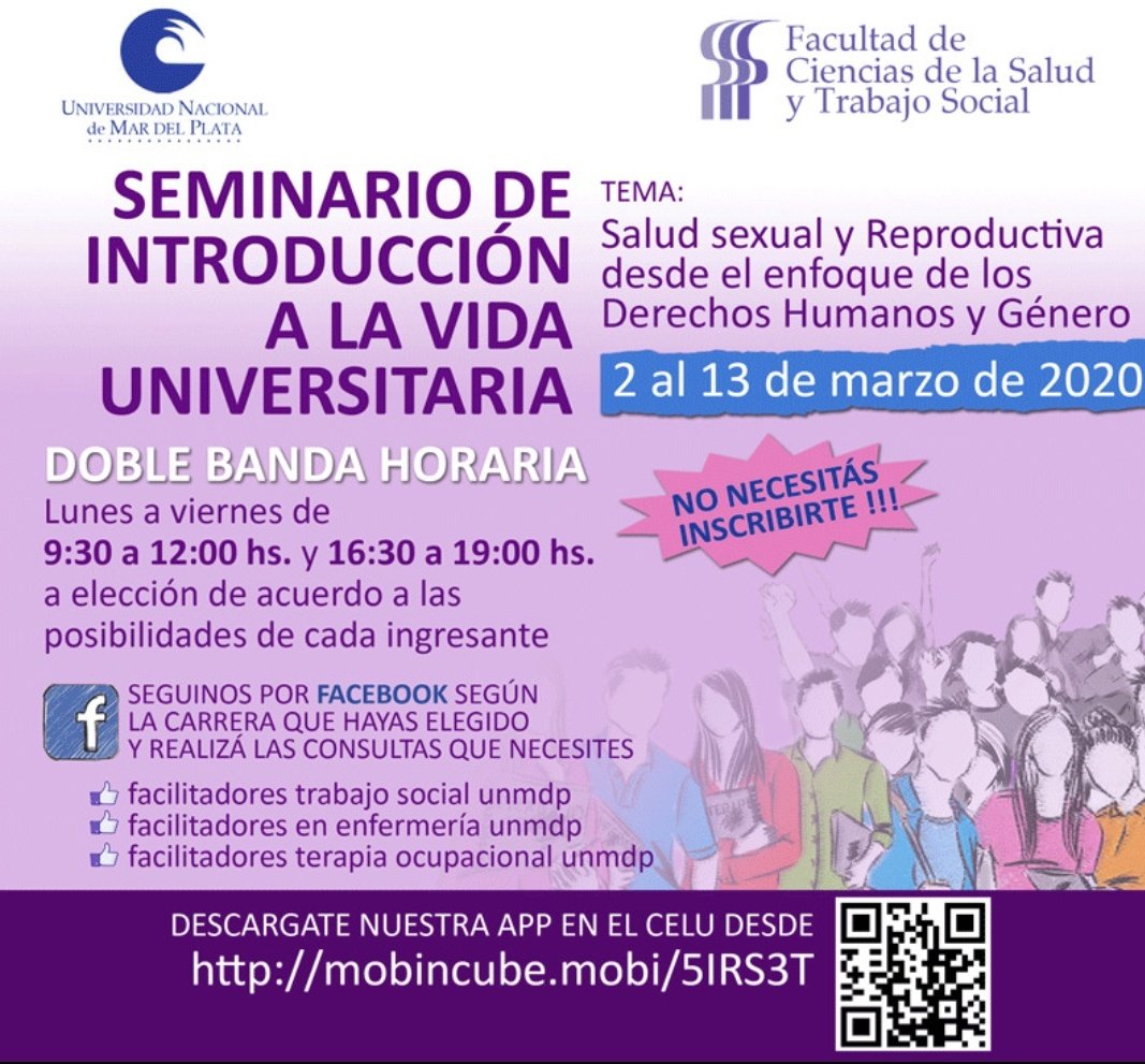 Christian Cardoso (@cardoso_mdp) on Twitter photo Si sos aspirante al ciclo 2020 de cualquier Carrera de la Facultad de Ciencias de la Salud y el Trabajo Social esta info es para vos. <a href="/unmdp/">Universidad Nacional de Mar del Plata</a> <a href="/SUnmdp/">Secretaria Academica UNMDP</a> <a href="/academicaunmdp/">Info de la Secretaría Académica - UNMDP</a> <a href="/notisaludunmdp/">Facultad de Cs. de la Salud y Trabajo Social UNMdP</a> Si sos aspirante al ciclo 2020 de cualquier Carrera de la Facultad de Ciencias de la Salud y el Trabajo Social esta info es para vos. <a href="/unmdp/">Universidad Nacional de Mar del Plata</a> <a href="/SUnmdp/">Secretaria Academica UNMDP</a> <a href="/academicaunmdp/">Info de la Secretaría Académica - UNMDP</a> <a href="/notisaludunmdp/">Facultad de Cs. de la Salud y Trabajo Social UNMdP</a>
