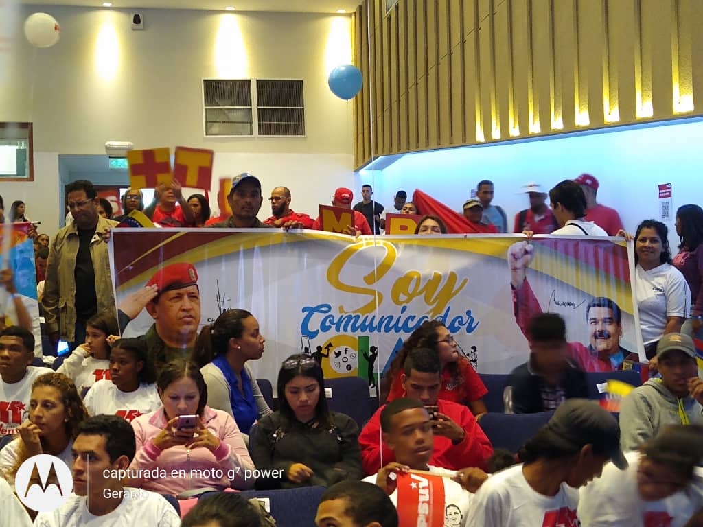Clap bloque 7 tweet media