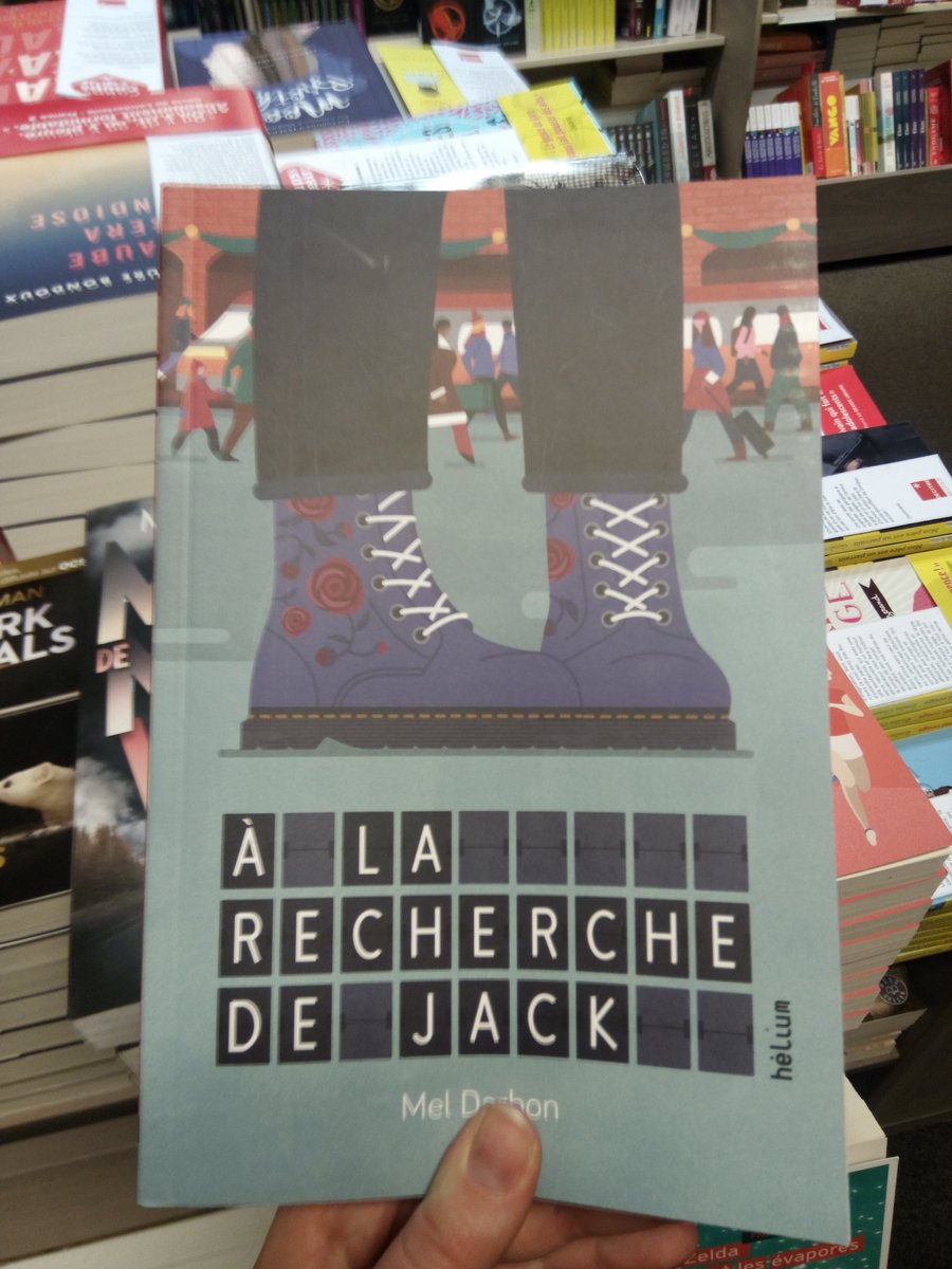 BunnyAndBook's tweet photo. #HandiBook qui connaît ? https://t.co/UtnlBgJYl1
