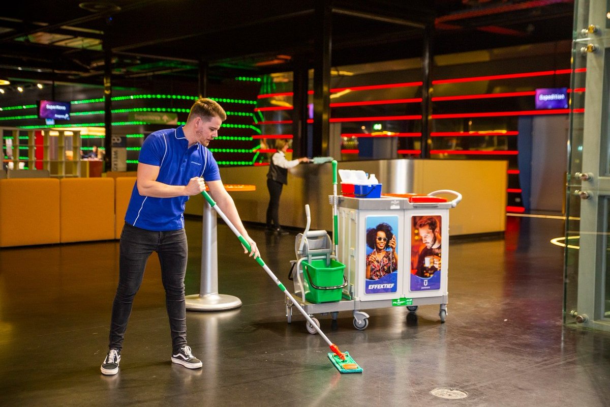 Voor Effektief zijn wij op zoek naar een tenderspecialist! Jij gaat je bezig houden met tenders en aanbestedingen. Belangrijk is dat je kritisch kan zijn op je eigen werk, maar ook op je collega's. Interesse? Solliciteer!
#vacature #groningen #werkzoalsjijhetwilt #jijbenteenbaas