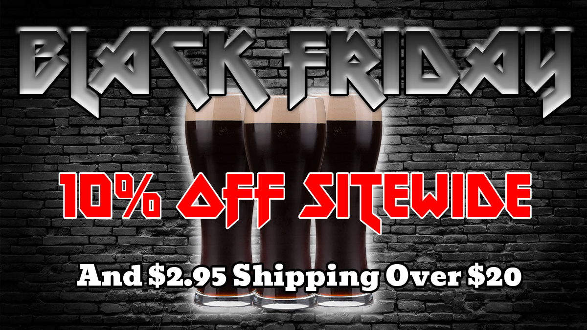 Texas Brewing Inc. tweet media