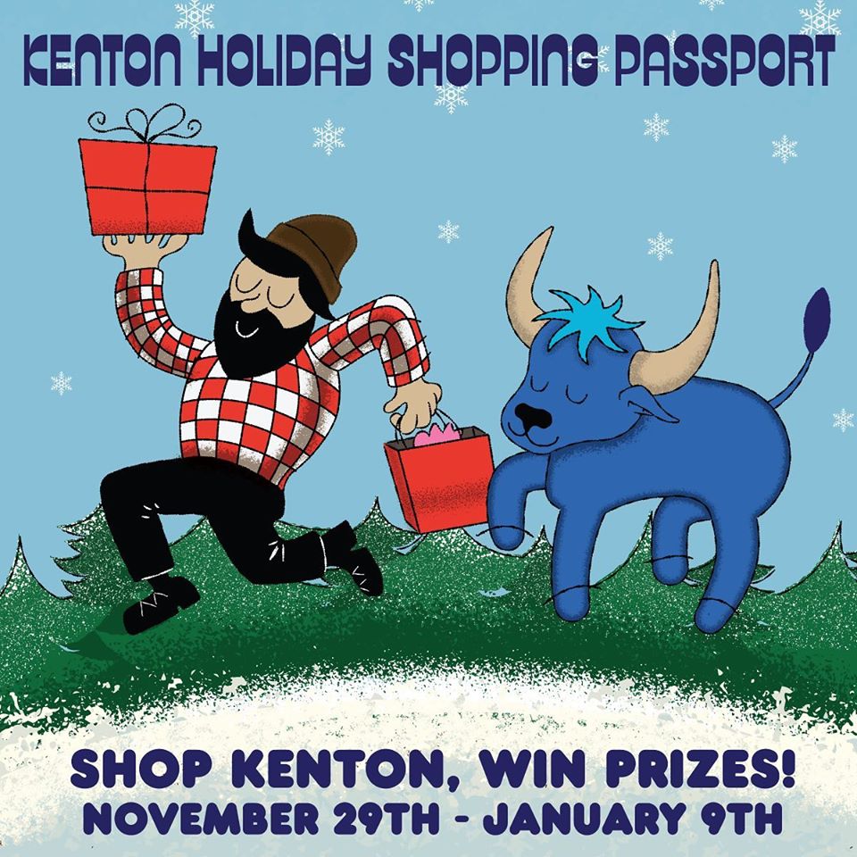 Venture Portland tweet media