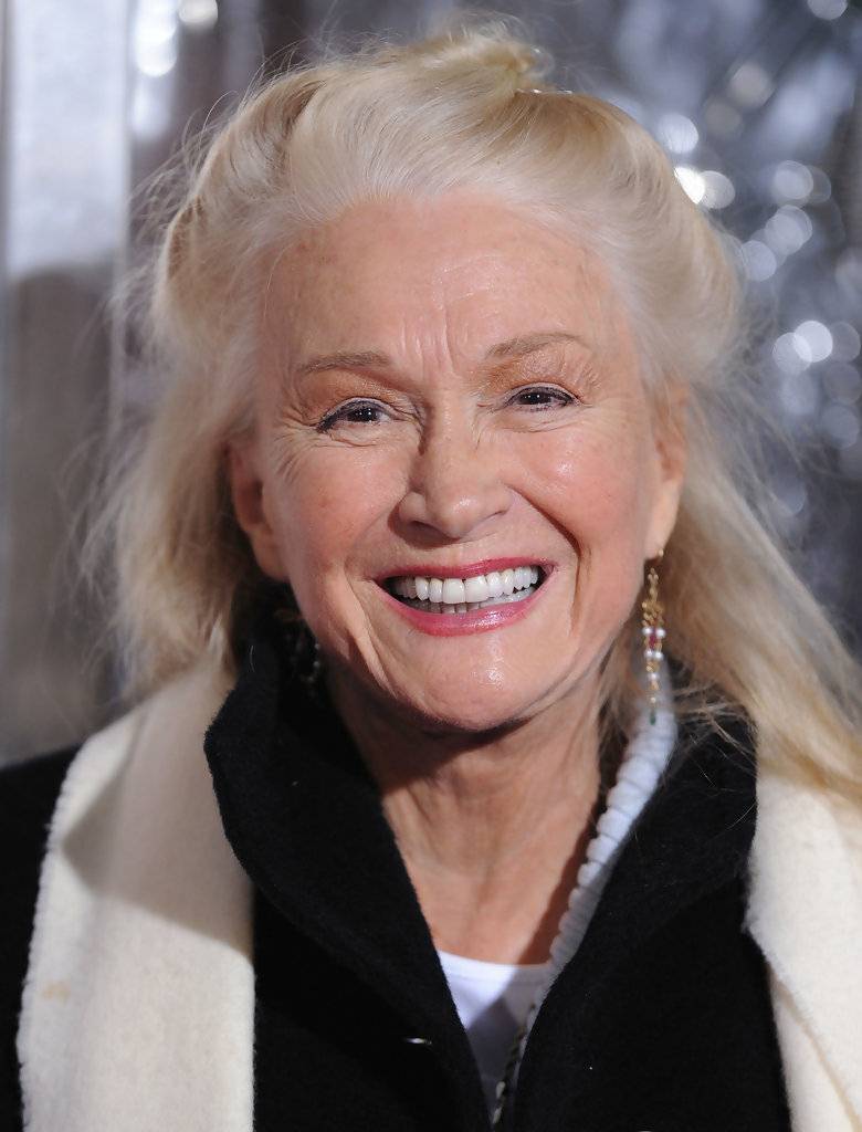 Happy birthday, Diane Ladd 