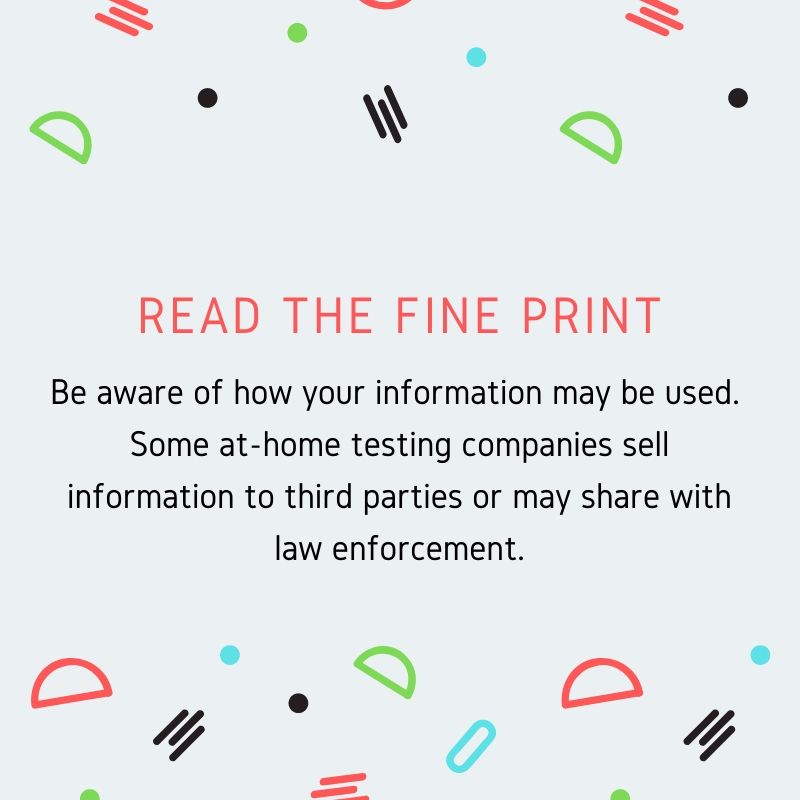 GreyGenetics's tweet photo. #BlackFriday is upon us and that means #DTCtesting is on sale. Before clicking purchase on that #DTCtest in your shopping cart, you might want to check out our #FactFriday! 🤔
#DNASurprise #genetics #genetictesting #23andMe #Ancestry #FamilyTreeDNA #MyHeritage https://t.co/Z1WdXwSDEP
