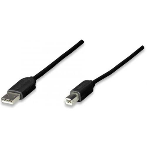 eBoutiqueTula's tweet image. Cable USB B 1.8mts negro.
Manhattan 342650.
$ 24.00 ($̶ ̶3̶4̶.̶0̶0̶).

📞 773 100 8808.
📱 773 136 3379.

@eBoutiqueTula tu compra inteligente en tecnología 😎.

#electronicsboutiquetula #ebt #usbbcable #manhattan.