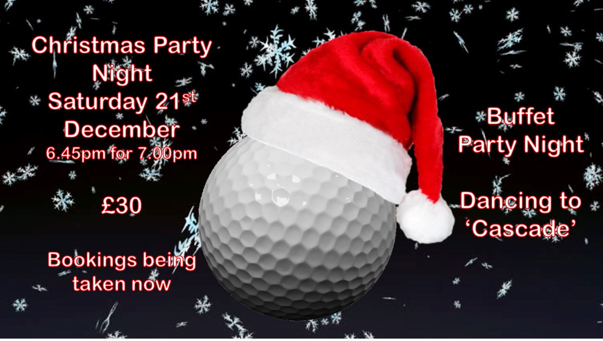 East Kilbride GC tweet media