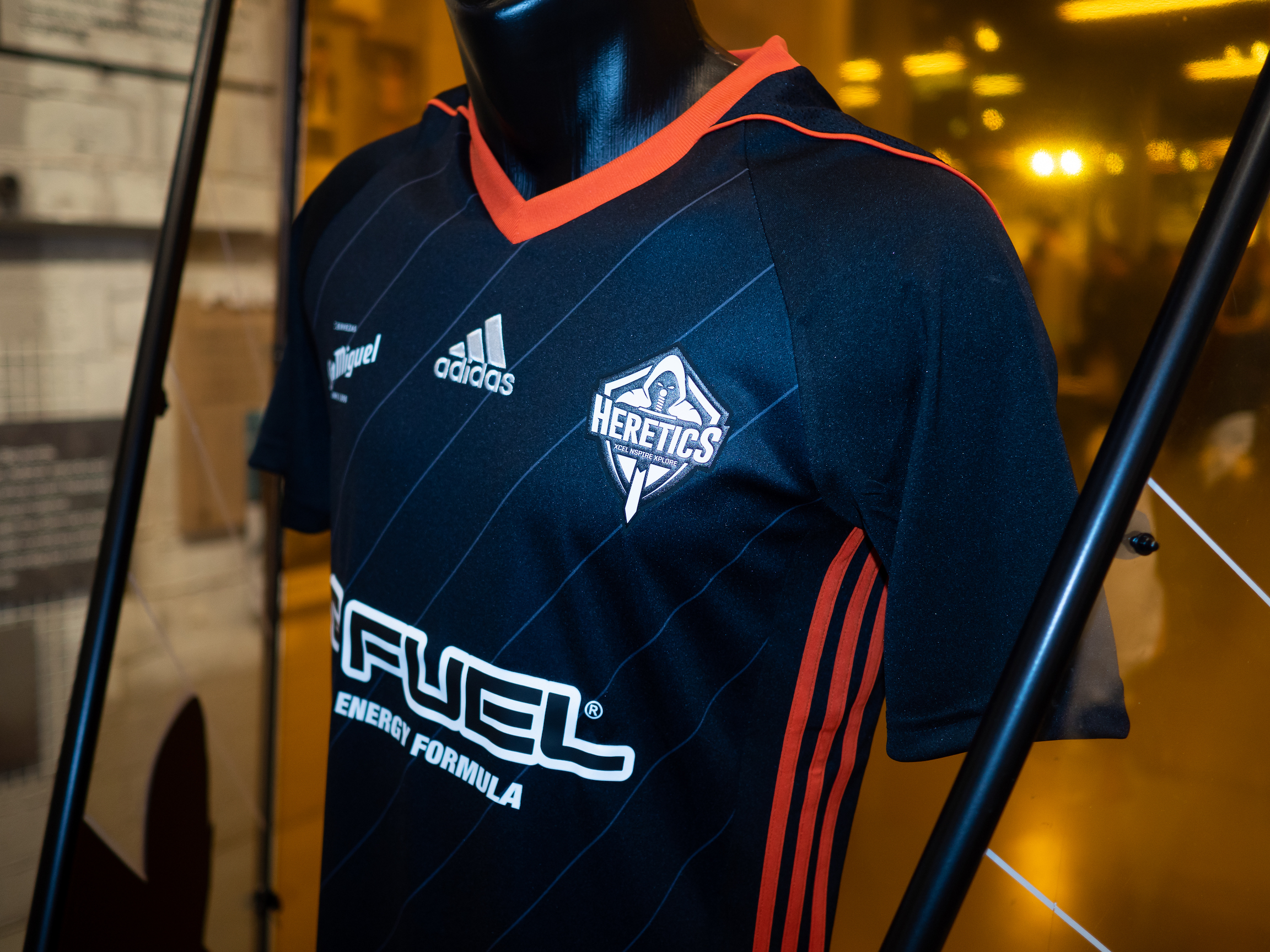 Adidas Team 2020