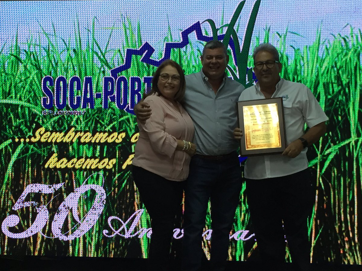 Soca-Portuguesa tweet media