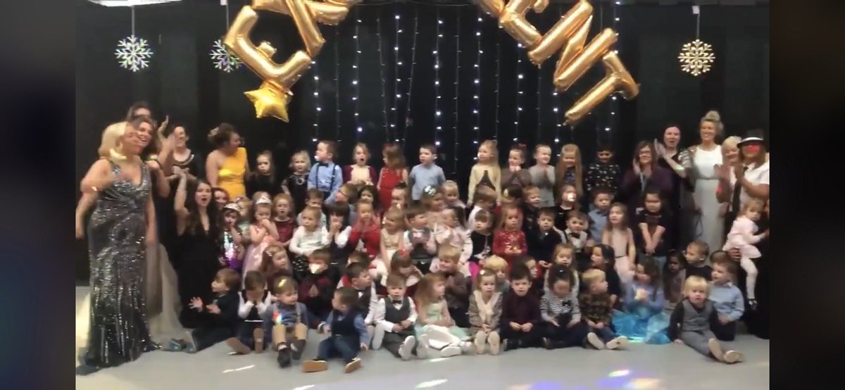 inverclyde's tweet image. A fantastic week at @Glenpark_elc as we scoop best early learning and childcare centre in Scotland at the @EduScotland awards and receive two ‘excellent’ ratings from @CareInspect #EduScot19 #DiscoverInverclyde #InverclydeLearning 🏆