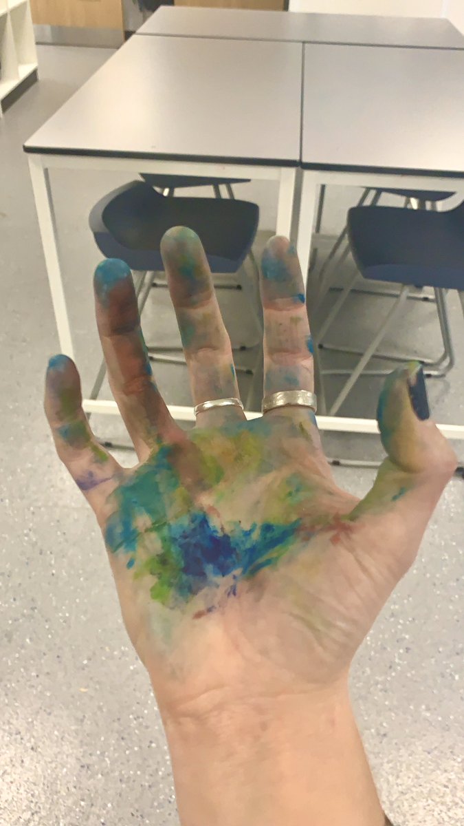 HMcAusland's tweet photo. Busy, colourful day... it’s been fun but I’m a bit ditzy now! Oops
.
.
.

#cartoon #oopsy #oops #sunglasses #teacher #artteacher #teachy #nope #cartoon #comic #comicstrip #art #timetogohome #hometime #weekend #weekendchill #timetochill https://t.co/xWoWGIowYN
