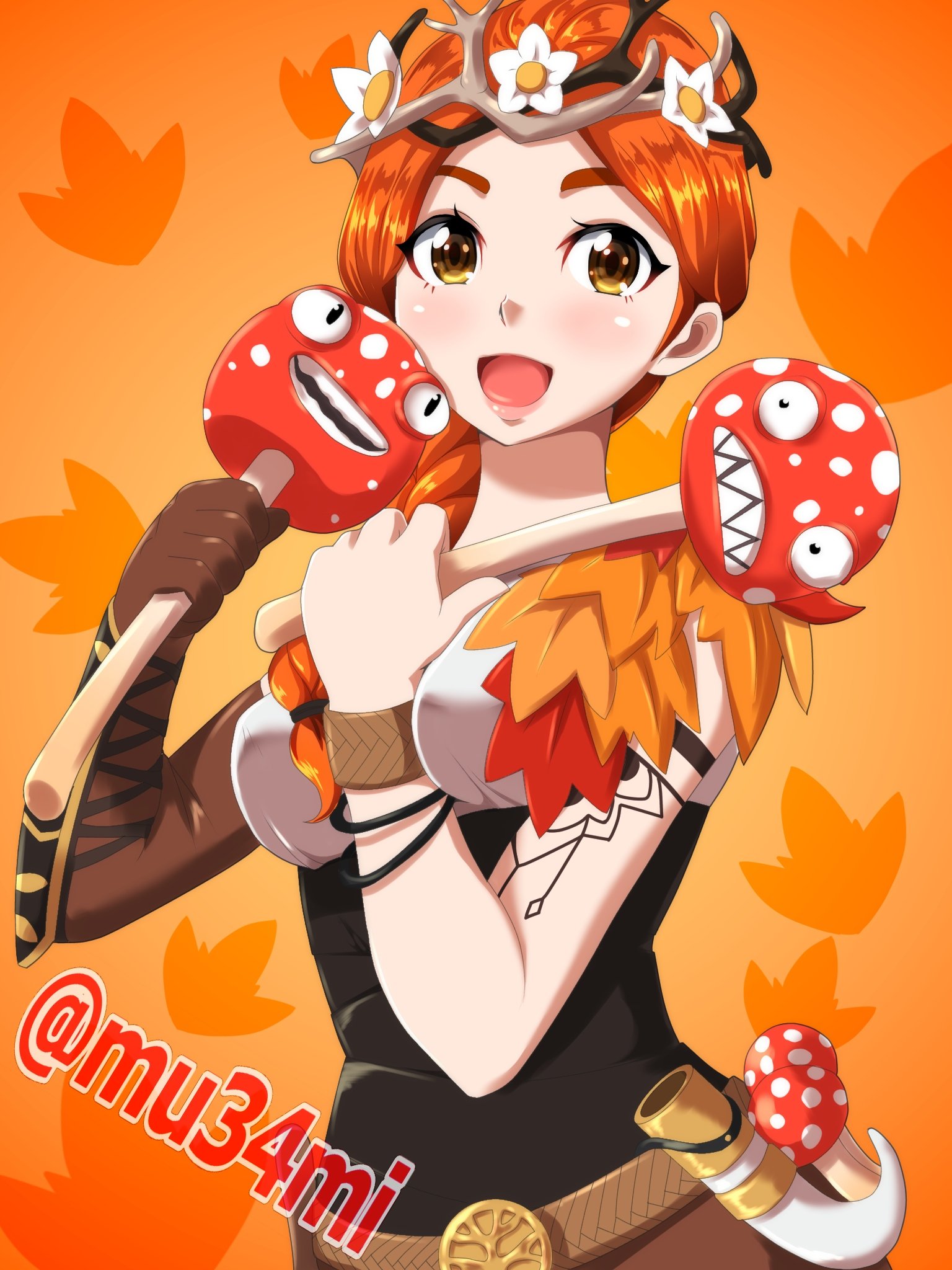 Twitter 上的 むーさん 今日のスキン オータムクイーン描きましたー ー ノ イラストの無断転載 無断使用 無断加工はお止めくださいm M イラスト フォートナイト Fortnite Fortniteart フォートナイトイラスト T Co Odso1dvx0n Twitter Twitter 上的 むーさん 今日のスキン オータムクイーン描きましたー ー ノ イラストの無断転載 無断使用 無断加工はお止めくださいm M イラスト フォートナイト Fortnite Fortniteart フォートナイトイラスト T Co Odso1dvx0n Twitter