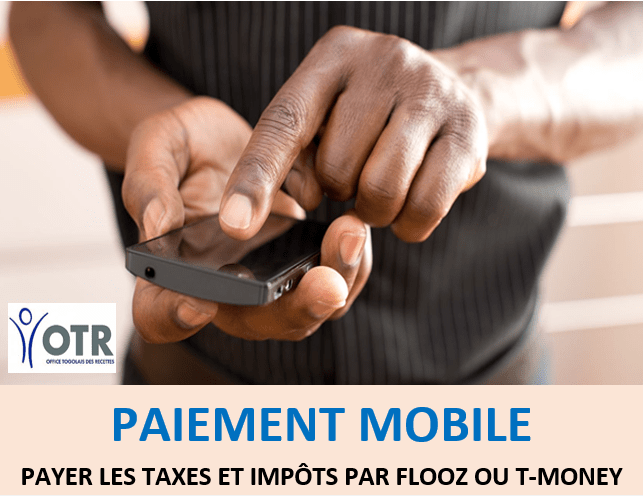 Muzikplus_TOGO's tweet photo. PAYEMENT MOBILE : L’OTR DONNE LE TON POUR MIEUX SERVIR… https://t.co/NST5n7jxEY https://t.co/lf67NjxMEQ