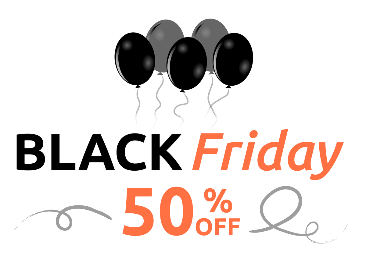 🔥 Our #BlackFriday deal is waiting for you!
Grab 50% OFF all plans ⤵️
bit.ly/AppointlyDisco…

With the Pro Plan you can:
📅 Create more appointments types.
📅 Analyze.
📅 Schedule more appointments!
#SaaS #BlackFriday2019 #Tools #Scheduling #Appointment #MakeYourOwnLane