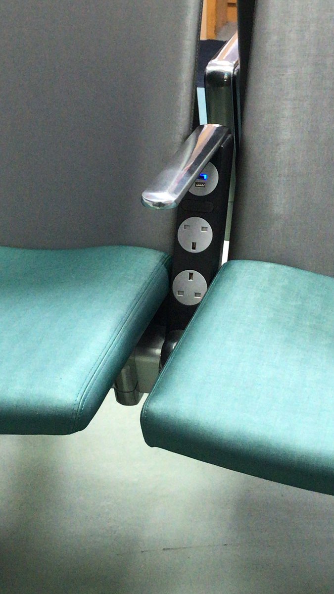 My local blood bank is now in the future <a href="/GiveBloodNHS/">Give Blood NHS 🩸🩹</a>