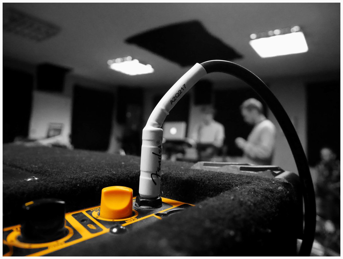 TelDemComunity's tweet image. #Music #Color #Lifes