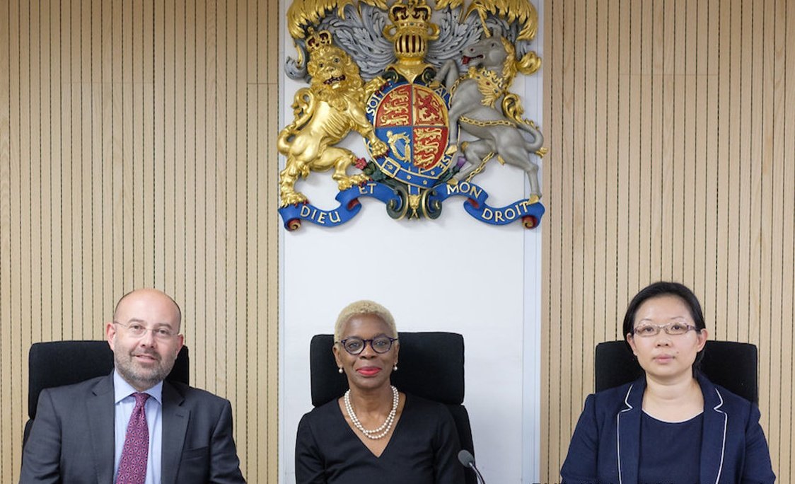 Magistrates are a very important part of the justice system in England and Wales. They are people from all walks of life who give their time voluntarily to make a positive difference to their communities, but  more are needed. Please ReTweet! 🐦gov.uk/become-magistr…