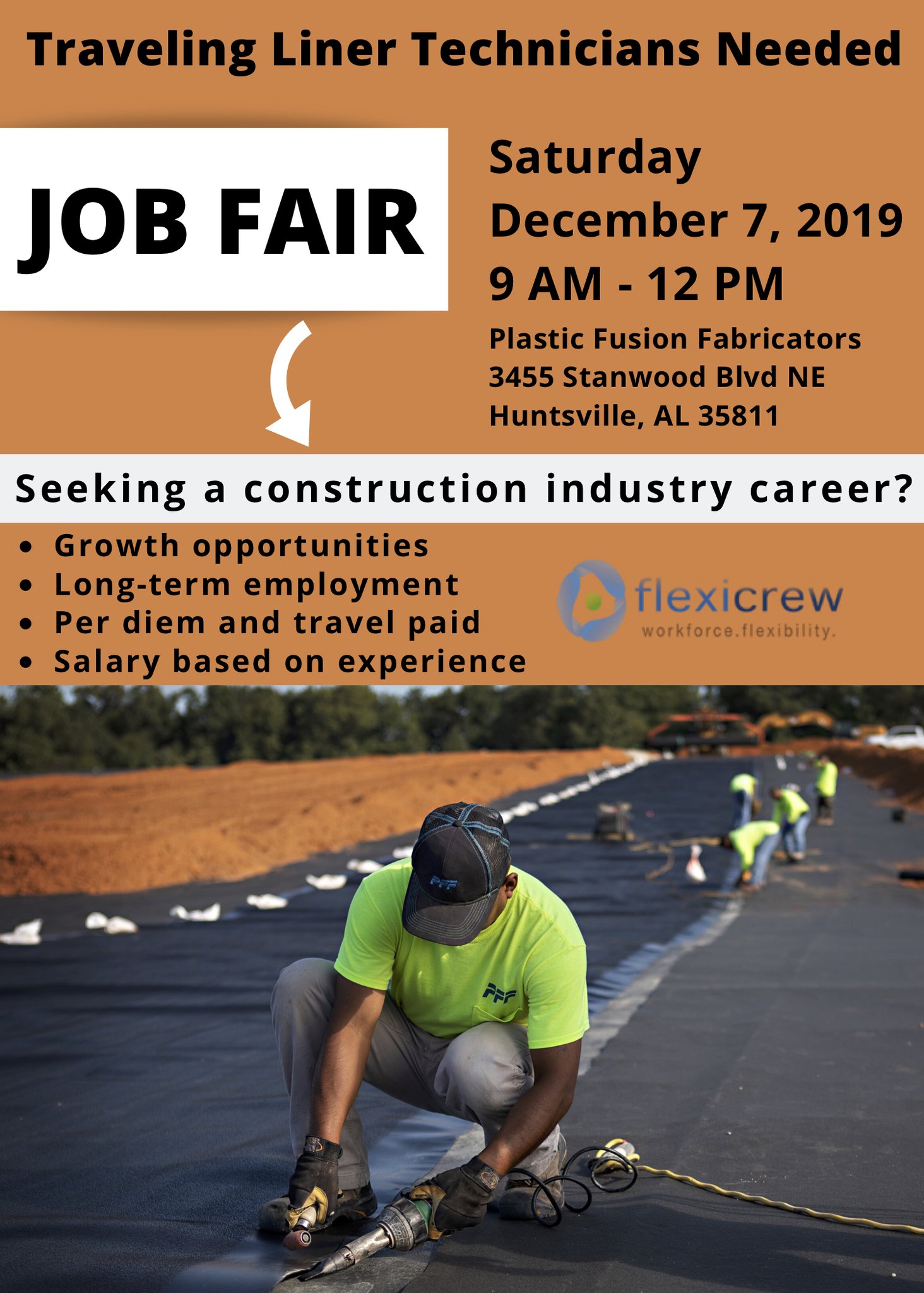 Plastic Fusion Fabricators on Twitter "Want to work at Plastic Fusion