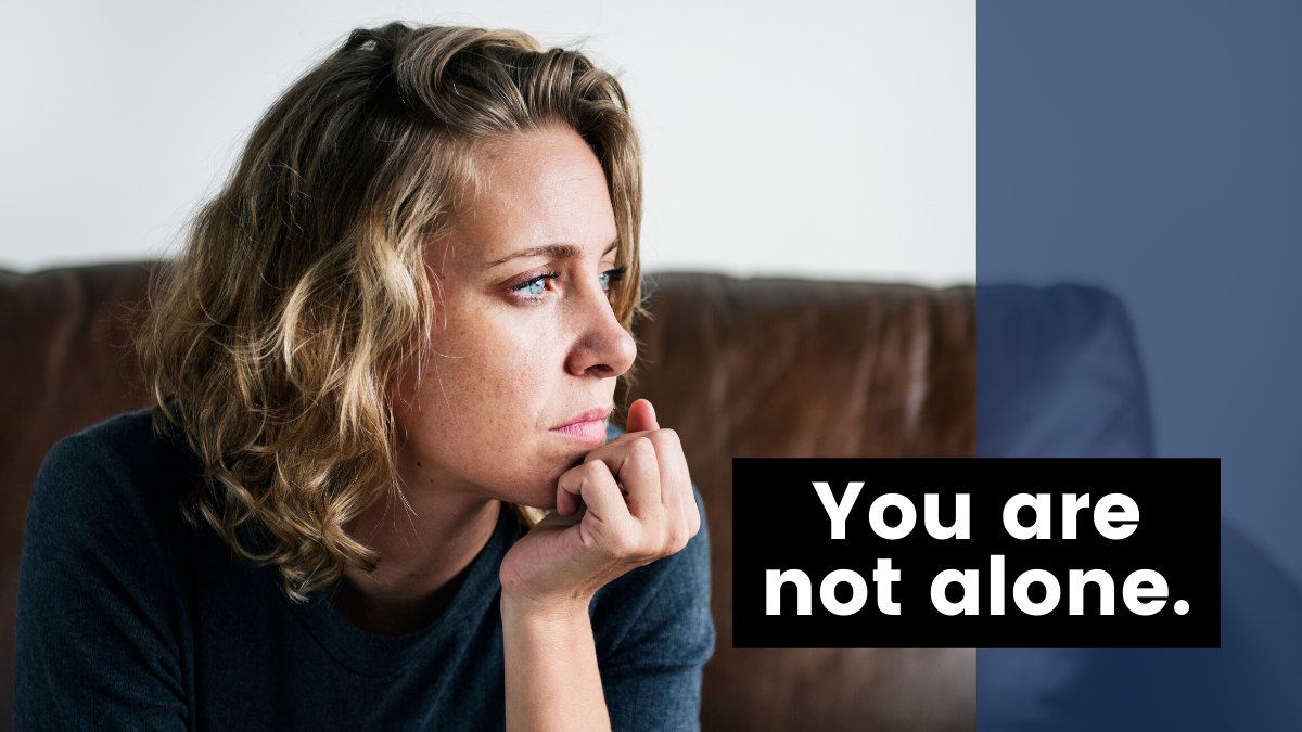 Intimate partner violence devastates individuals. Families. Communities. But you are not alone. For local support visit dartwaterloo.ca