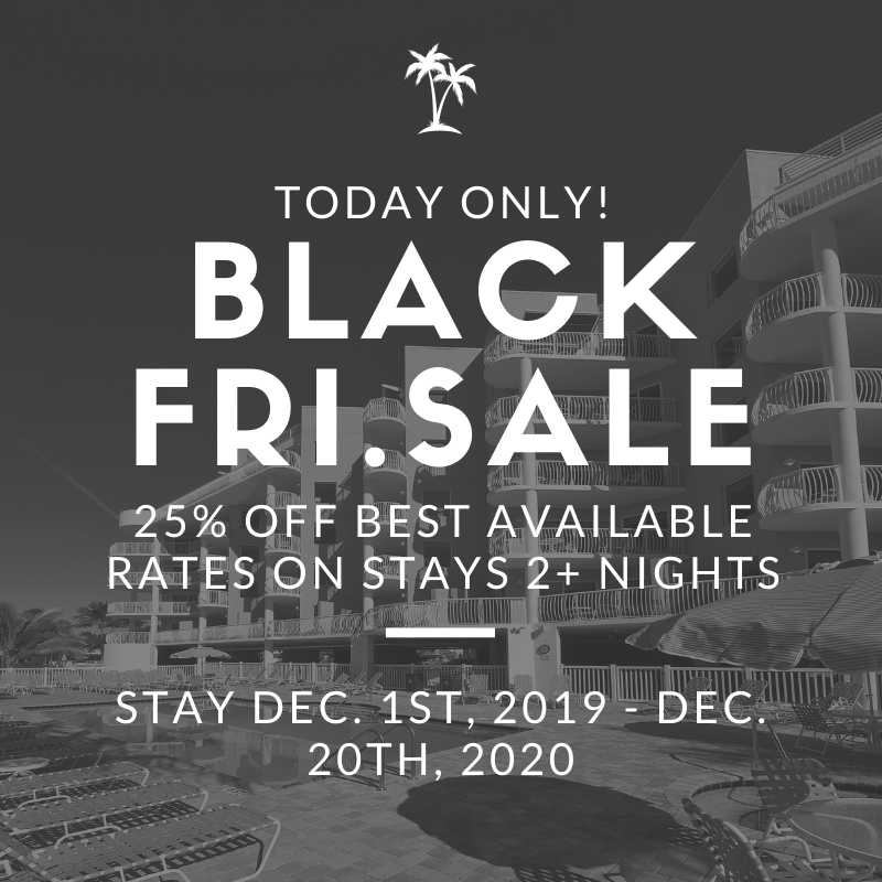 Crystal Palms Resort tweet media