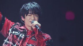 Happy  birthday

Yuri Chinen  26th   