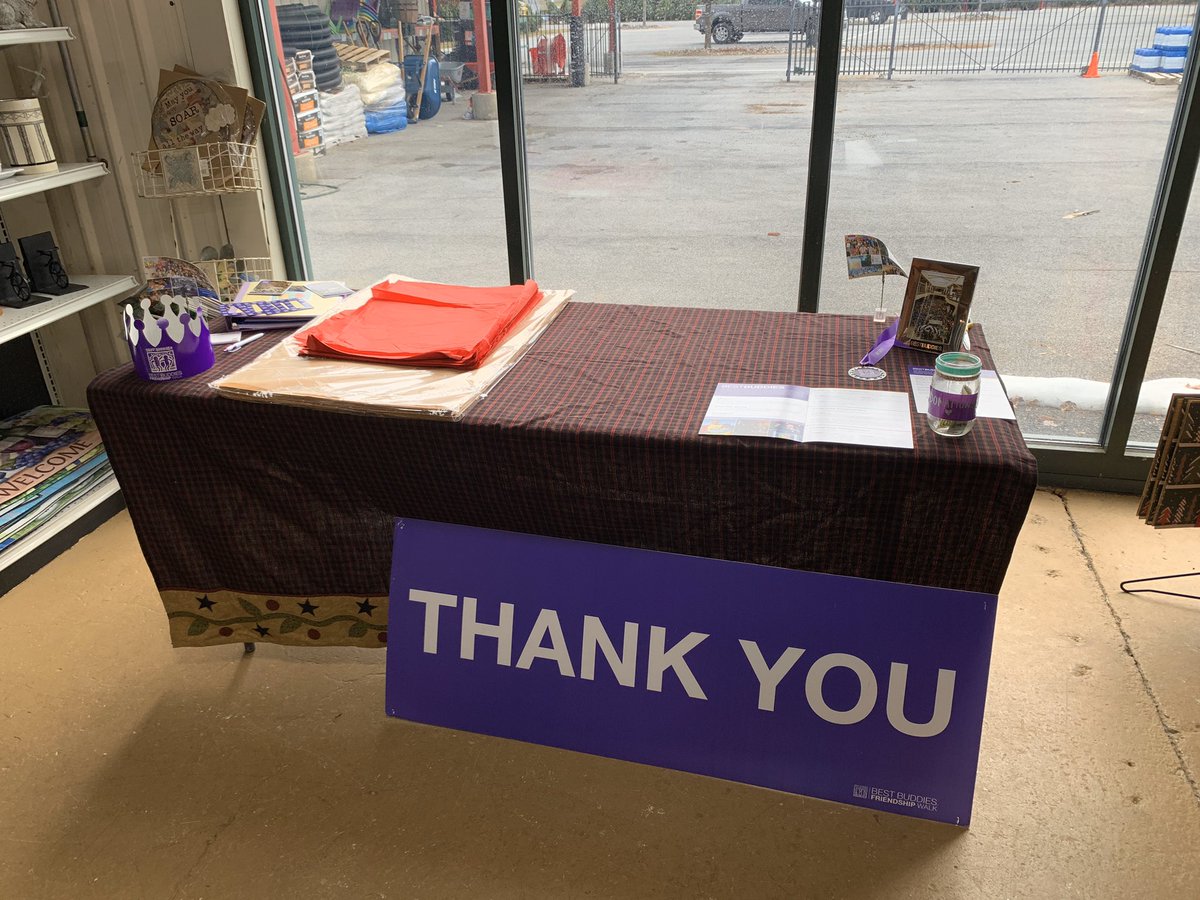 Stop by Accents Gift Shop at <a href="/AceHardware/">Ace Hardware</a> in Malta! Gift wrapping for donations towards <a href="/togabestbuddies/">Toga Best Buddies</a> 🥳 (&amp; great sales for Black Friday too!)