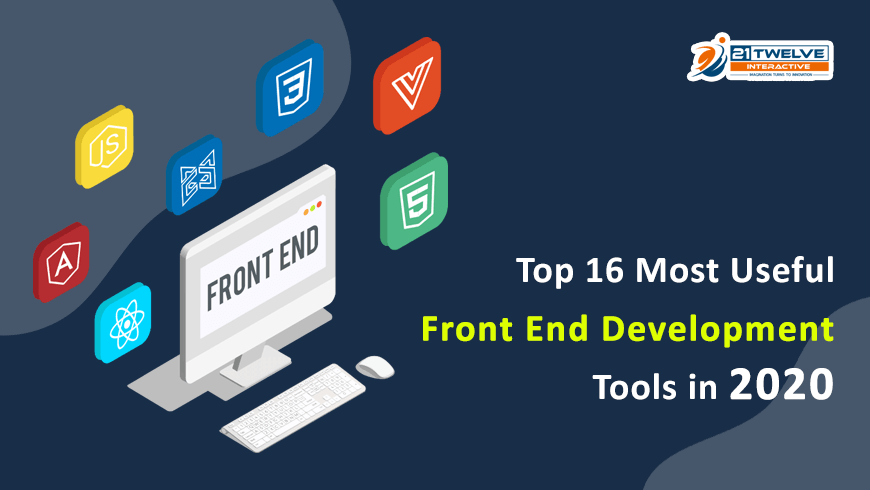 Maria_BrownNY's tweet image. Top 16 Most Useful Front End Development tools in 2020 bit.ly/2oCLAMQ #frontendtechnologies #frontendtools #frontenddevelopmenttools2020 #webdevelopmenttoolslist #bestwebdevelopmenttools #frontenddevelopertools #backenddevelopmenttools #frontendtechnologies2020