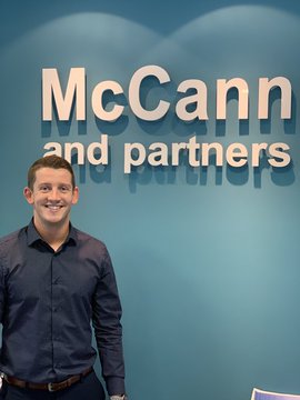 McCannMEP's tweet photo. It’s great to have so many new faces around the McCann and Partners office this month. @JaneOleary21
@VOGCouncil #21stCenturySchools #MEPtraining
To read more about our new engineers, visit https://t.co/XL6acpxHkS https://t.co/I0MdaBiyUB