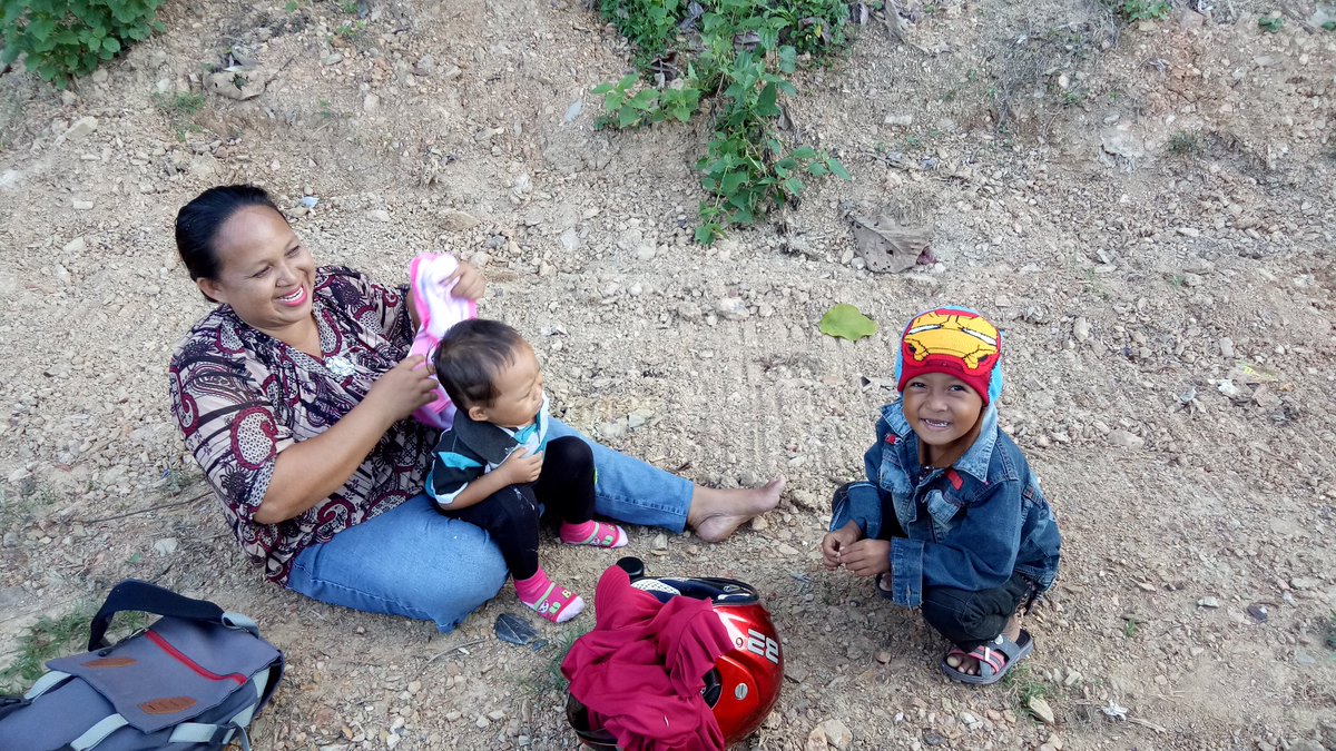 Ifsar N.  Launa Kumay (@ifsark) on Twitter photo 