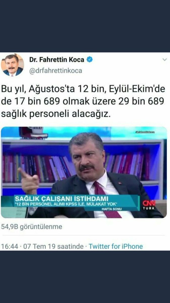 Verilen sözler tutulmuyor hep erteleniyoruz gençlere verilen değer bu mu bizim ülkemizde?? #budayapılmaz  #17BinSağlıkçıTekSeferde