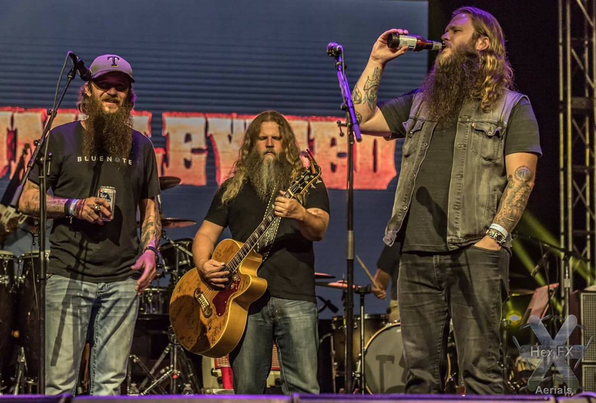 I left Montgomery on north 65...

#TWthrowback
#2017