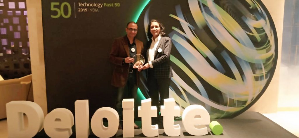 sandeep6372's tweet image. Heartiest Congratulations team 
Harbinger Interactive Learning (@HarbingerLearn)
for &apos;2019 Deloitte Technology Fast 50 winner.&apos;

We are proud of you.
 
#TechFast50IN2019 #Rank33 #HarbingerInteractiveLearning