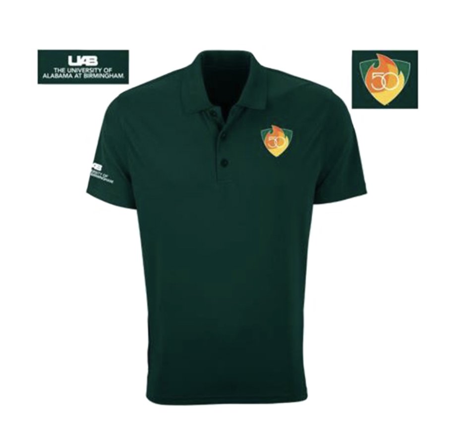 UABNews's tweet photo. Need holiday gift ideas?  🎁Shop the #UAB50 online store!

https://t.co/MbOY4Dqkyi https://t.co/abveBSOQYb