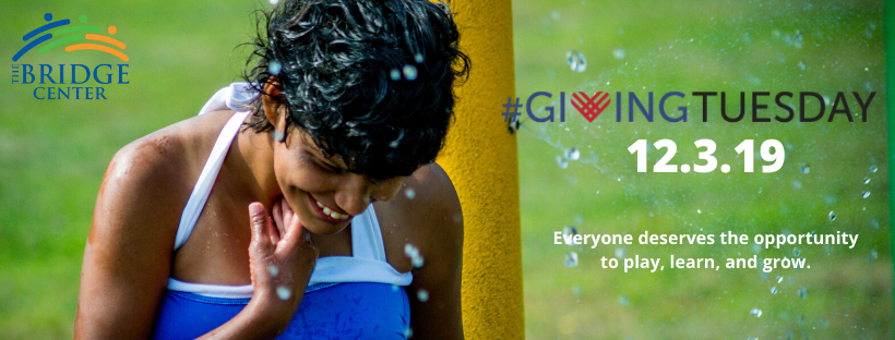 #GivingTuesday is 4 Days Away conta.cc/2OaMzgS