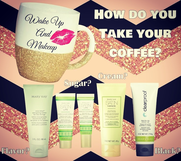 GoddessLuxeTX's tweet photo. Good morning beautiful creatures!! 😻😻 How was your Thanksgiving? #MaryKay #MyMKLife #HappyThanksgiving #PinkBoss #EntrepreneurLife #MUA #MakeupArtist https://t.co/IFdJKg0PvP