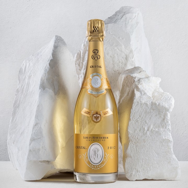 Introducing Cristal 2012. The advent of a new viticulture.

Learn more : bit.ly/2qSgNwk

#LouisRoederer #Cristal2012 #Champagne #CristalChampagne #Savoirfaire