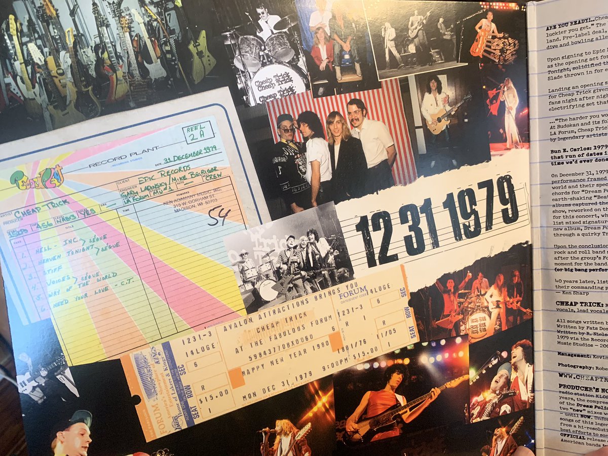 Addicted to Vinyl tweet media