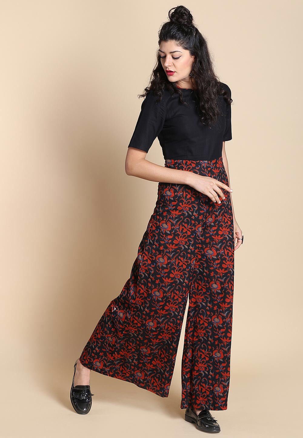 utsav fashion indo western
