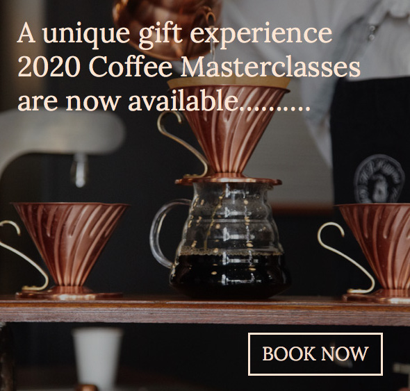 Higginscoffee's tweet photo. Due to the unprecedented popularity of the events this year, the dates for our tasting masterclass from January to June 2020 are now available.

Early booking advised to avoid disappointment. Tickets are available at:
https://t.co/kGPH0t4Lfn 

#coffee #hrhiggins #masterclass https://t.co/prGyjSHTiL