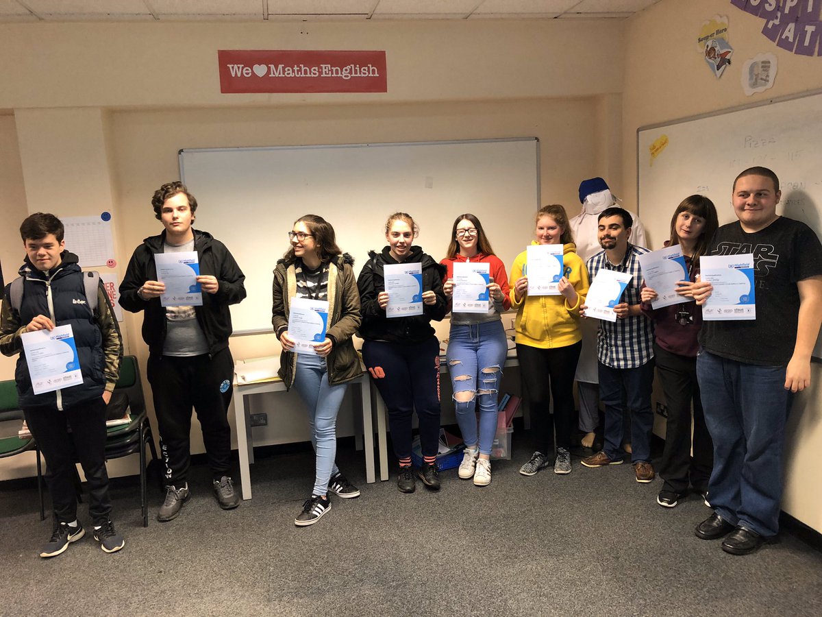 jochappel4's tweet image. Well done to our #Hospitality students @CrawleyCollege receiving their Food Safety Certificates #ChangingLivesThroughLearning
