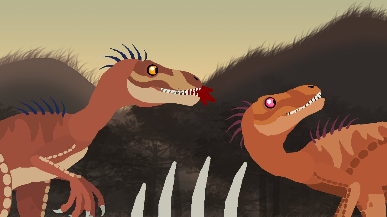 DinoMania on Twitter: "Have a teaser https://t.co/pJEar50oQH" / Twitter