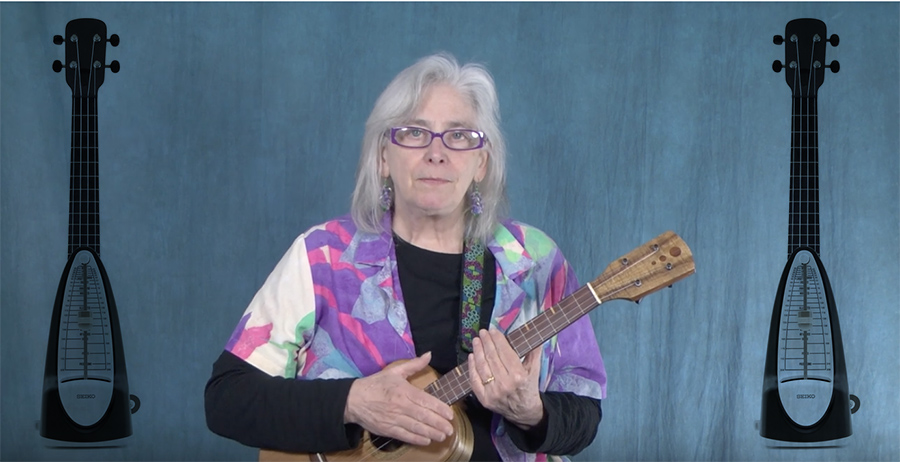 UkuleleMag's tweet image. #Ukulele Lesson: Practice With A #Metronome to Tighten Up Your Timing and Focus

ukulelemag.com/stories/ukulel…

#ukelesson #ukulelelesson #uke #ukepractice #howtoplayukulele #uketiming