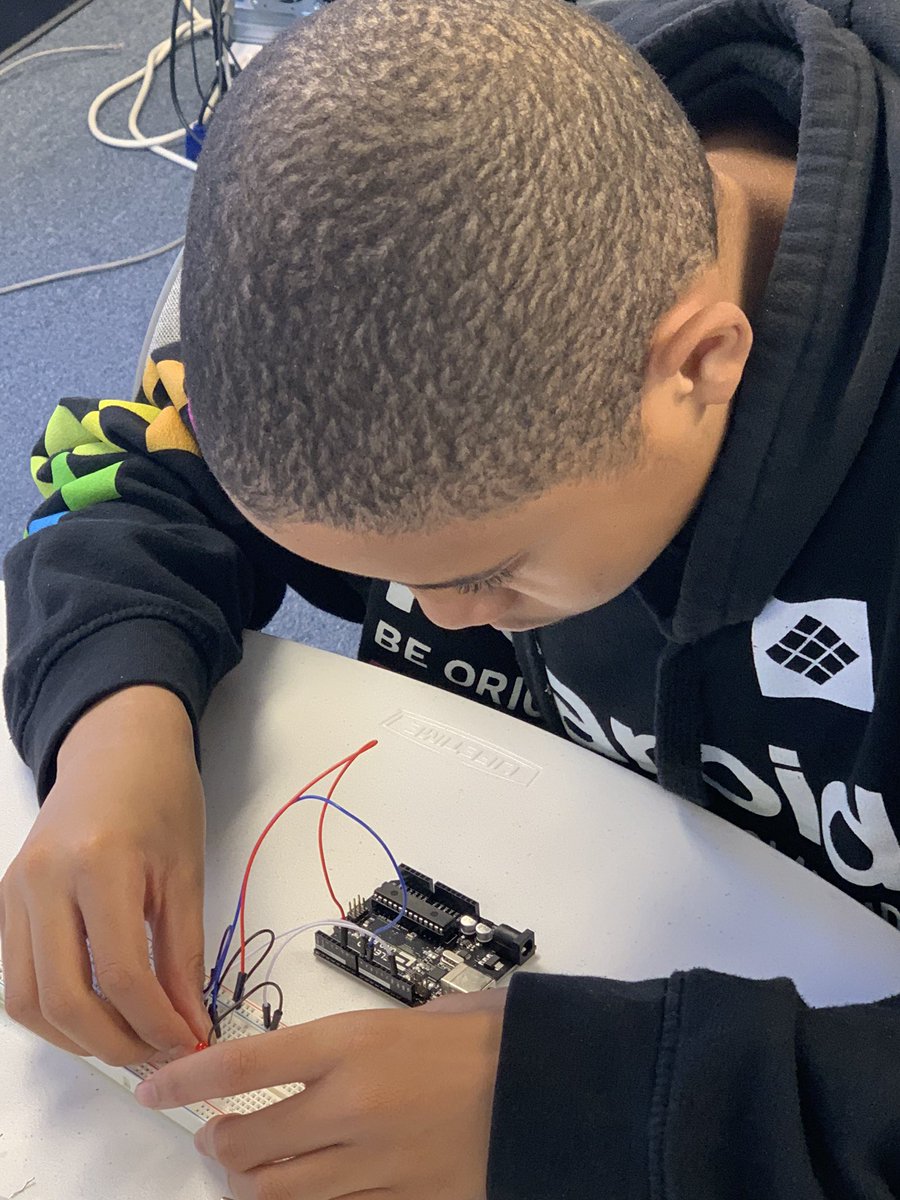 S.T.E.M.(ERALD) CITY tweet media