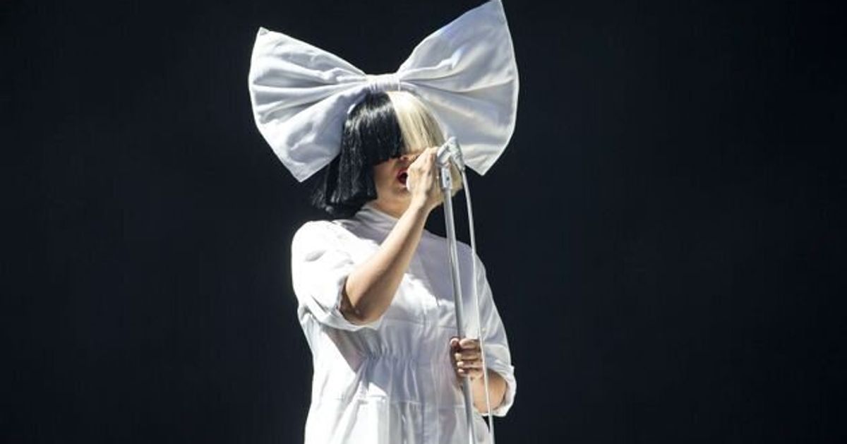 Pour Thanksgiving, Sia a payé les courses de tous les clients de deux supermarchés huffp.st/RH7tmvO