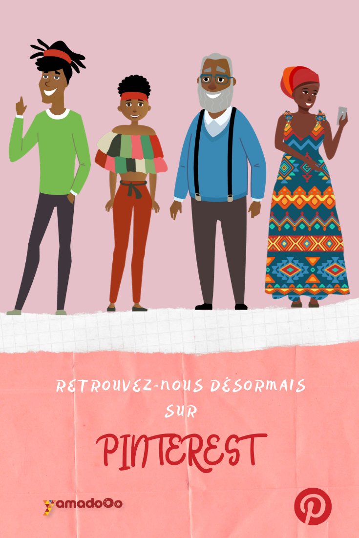 yamadooo's tweet photo. Hey les Yayas ! 😊
Nous avons l'honneur de vous annoncer nos débuts sur Pinterest !  🎨
Venez découvrir nos plus belles épingles, ça se passe ici👇 
https://t.co/XQhtj9OPqE
.
.
.
.
#pinterest #travel #voyage  #inspiration #love #creative #illustration #red #FridayMotivation #RDC https://t.co/fBuuqoEo3W
