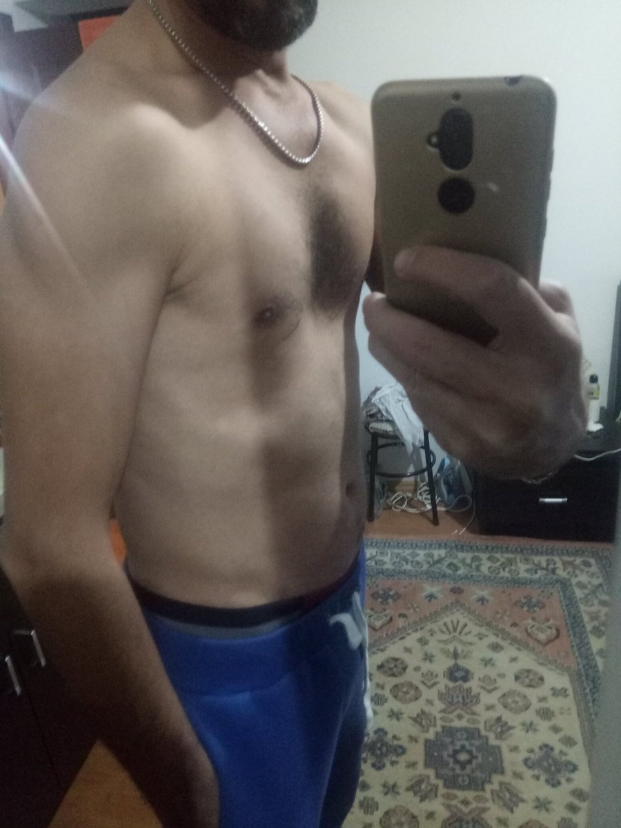 Her zaman müsayitim...